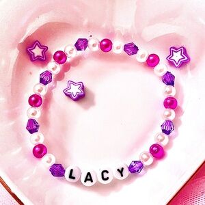 BUY1GET1FREE
 Olivia Rodrigo bracelet